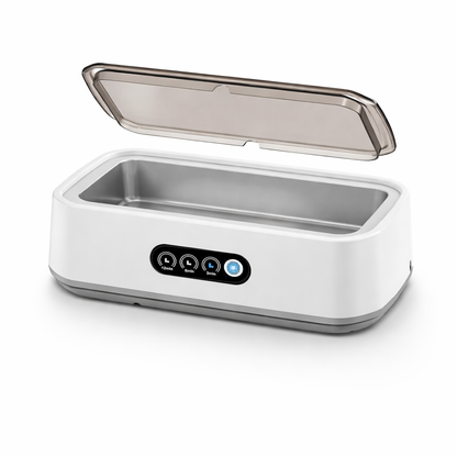 Veirelli Ultrasonic Cleaner